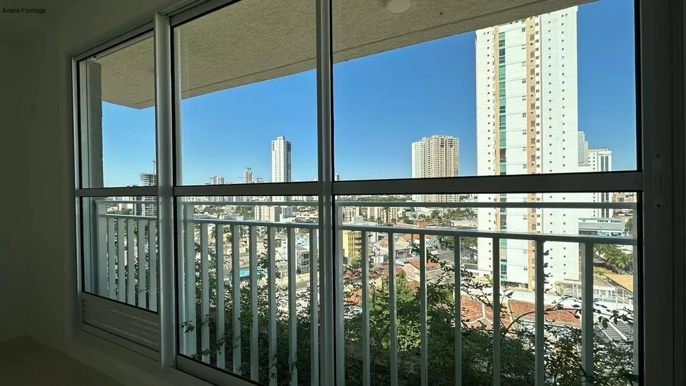 Apartamento, 3 quartos, 99 m² - Foto 1