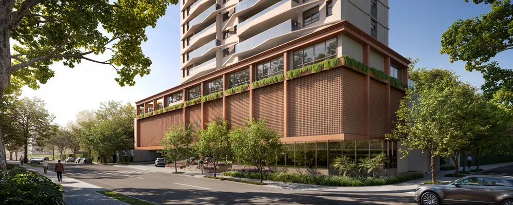 Cobertura, 4 quartos, 525 m² - Foto 2