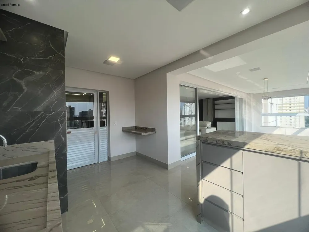 Apartamento, 4 quartos, 226 m² - Foto 2