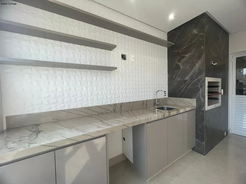 Apartamento, 4 quartos, 226 m² - Foto 3