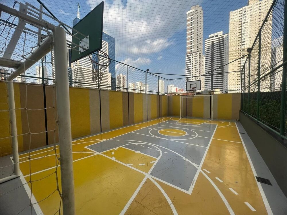 Apartamento, 4 quartos, 226 m² - Foto 2