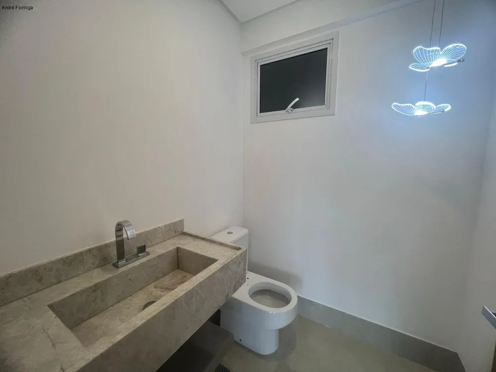 Apartamento, 4 quartos, 226 m² - Foto 4