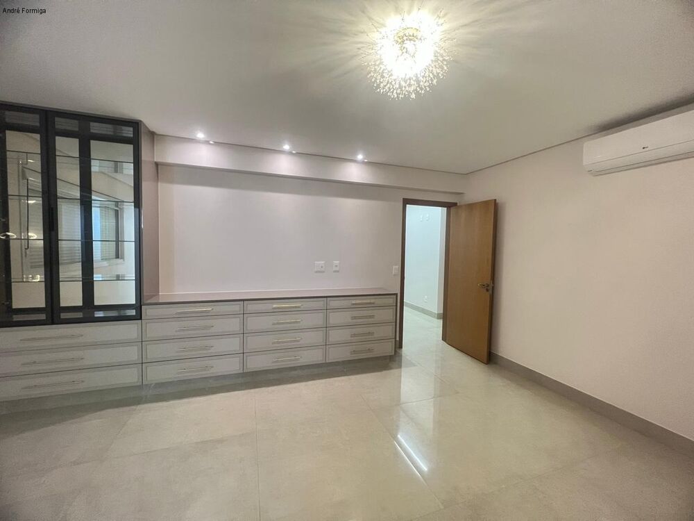 Apartamento, 4 quartos, 226 m² - Foto 3