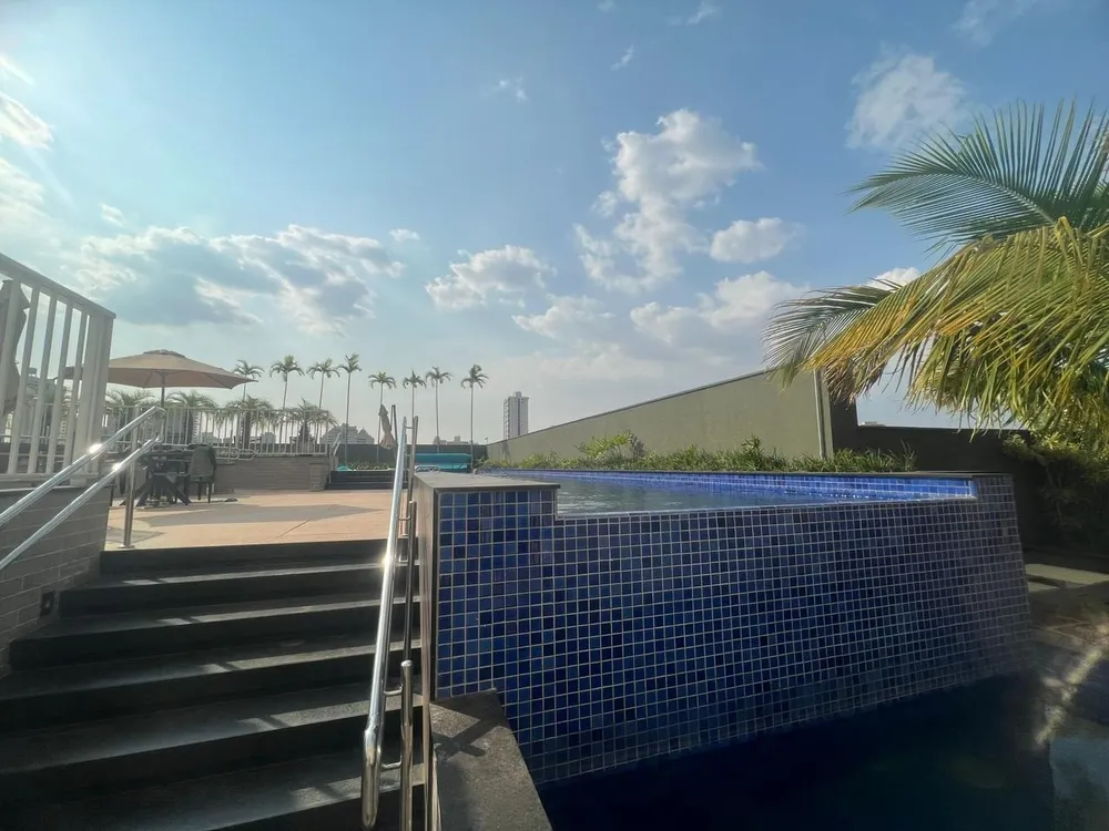 Apartamento, 4 quartos, 226 m² - Foto 13