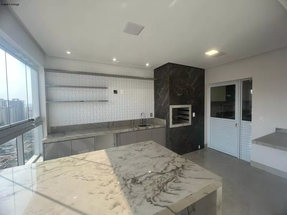 Apartamento, 4 quartos, 226 m² - Foto 7