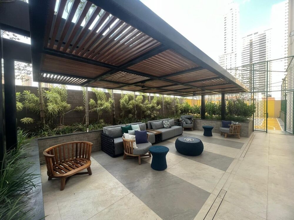 Apartamento, 4 quartos, 226 m² - Foto 1