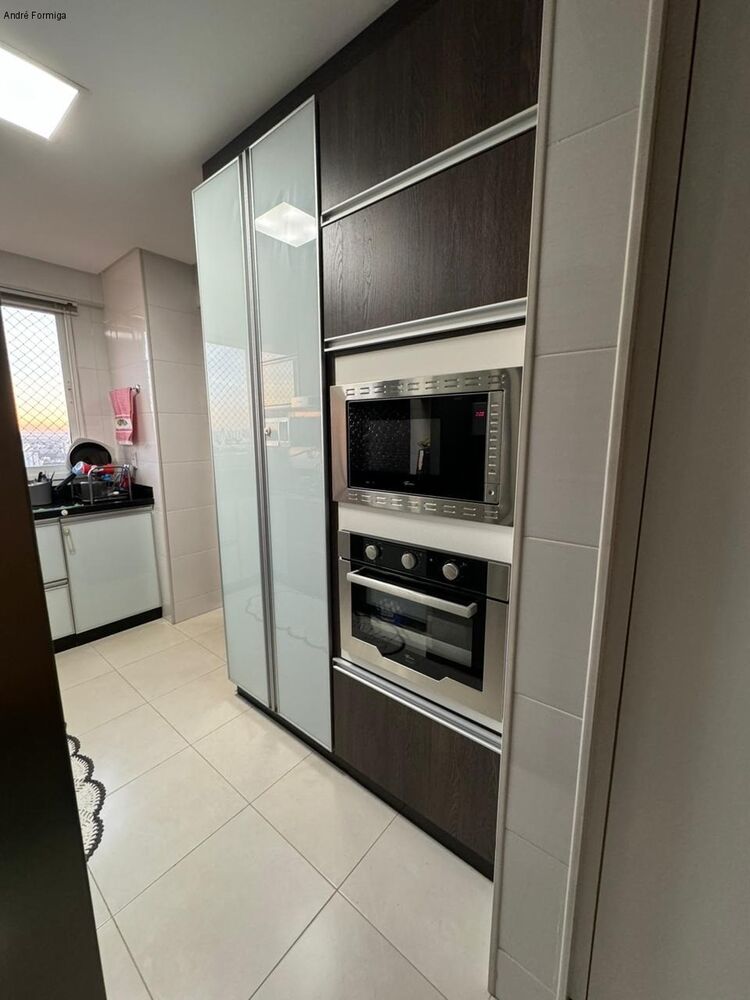 Apartamento, 3 quartos, 113 m² - Foto 5