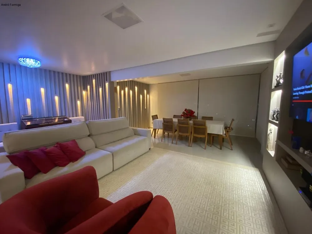 Apartamento, 3 quartos, 113 m² - Foto 12