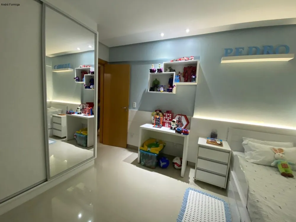 Apartamento, 3 quartos, 113 m² - Foto 7