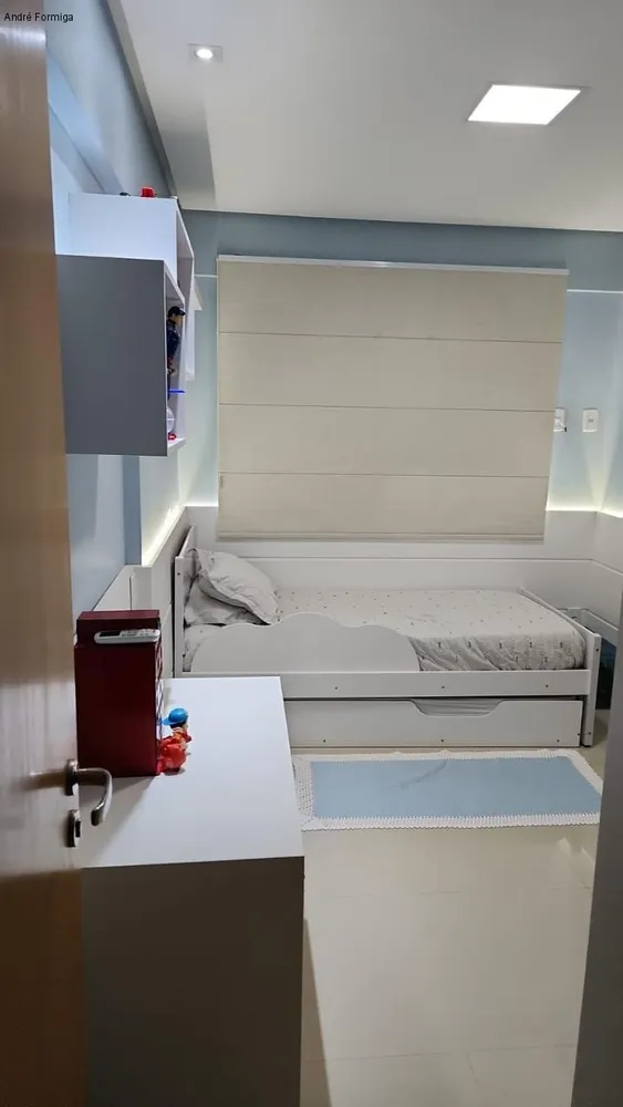 Apartamento, 3 quartos, 113 m² - Foto 2