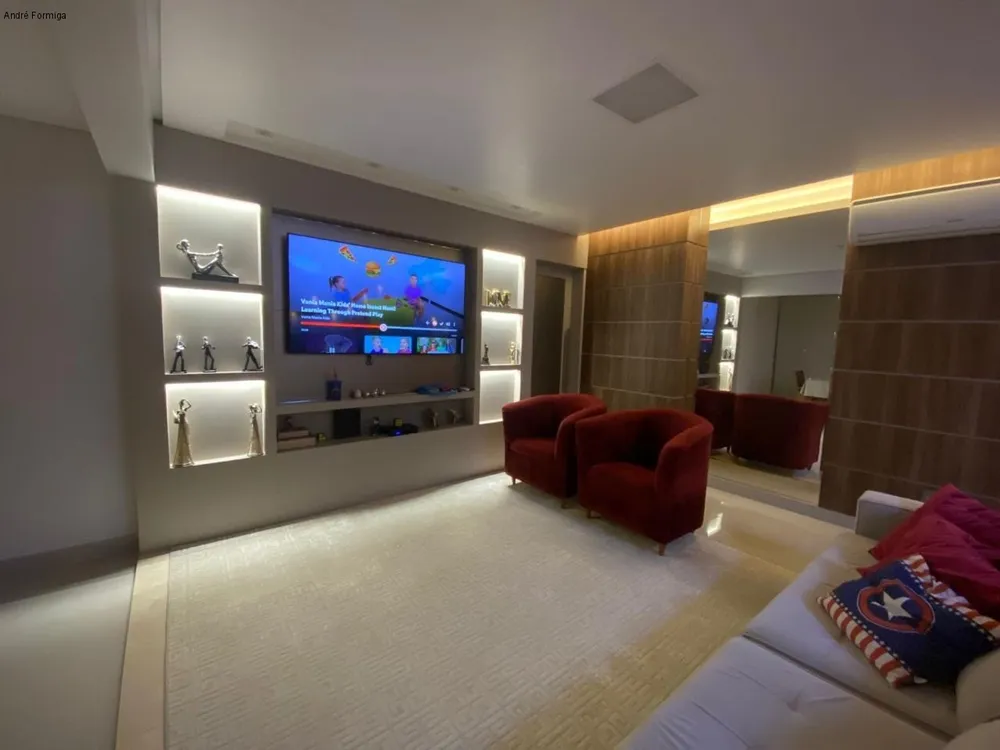 Apartamento, 3 quartos, 113 m² - Foto 11