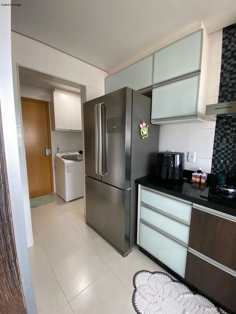 Apartamento, 3 quartos, 113 m² - Foto 14