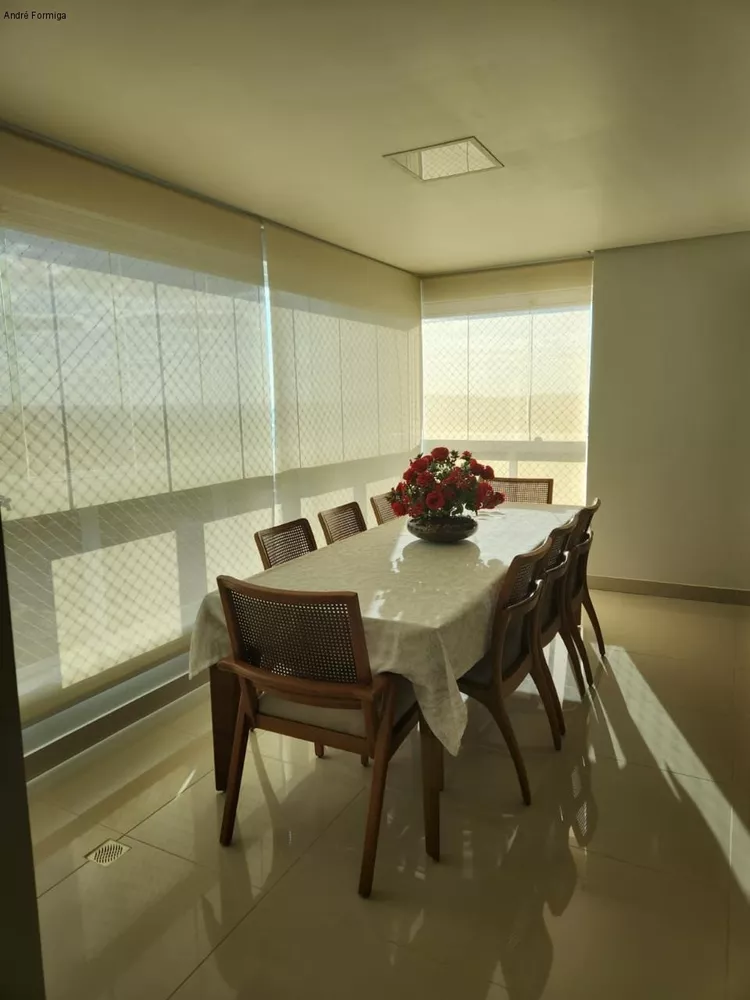 Apartamento, 3 quartos, 113 m² - Foto 3