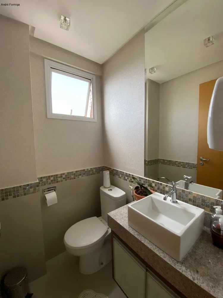 Apartamento, 3 quartos, 113 m² - Foto 9