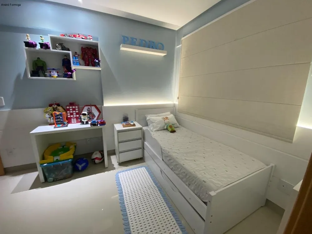 Apartamento, 3 quartos, 113 m² - Foto 5
