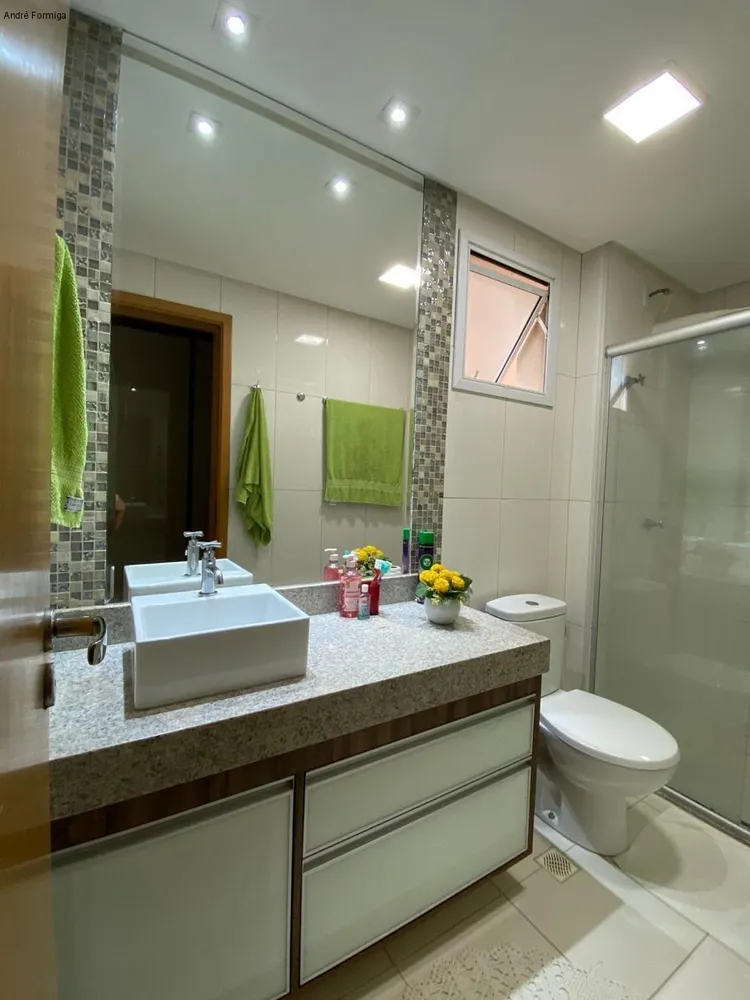 Apartamento, 3 quartos, 113 m² - Foto 8