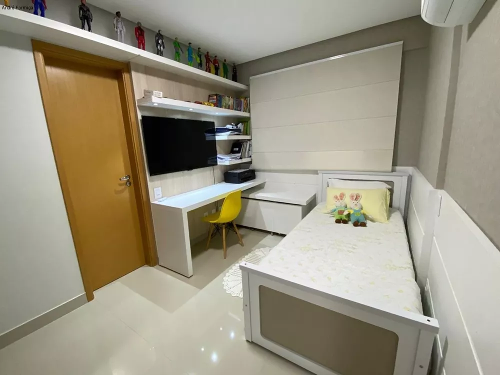 Apartamento, 3 quartos, 113 m² - Foto 1
