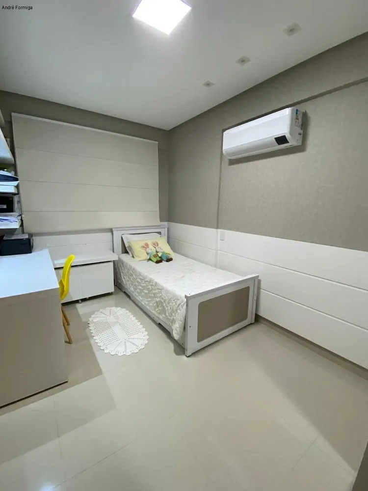Apartamento, 3 quartos, 113 m² - Foto 4