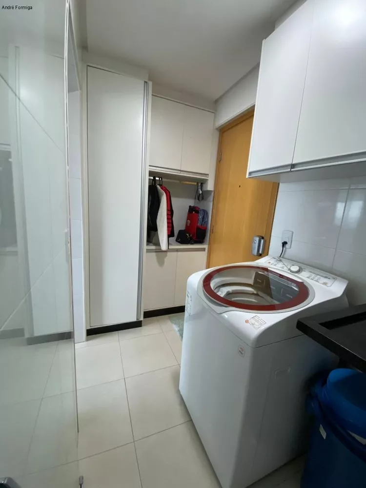 Apartamento, 3 quartos, 113 m² - Foto 7