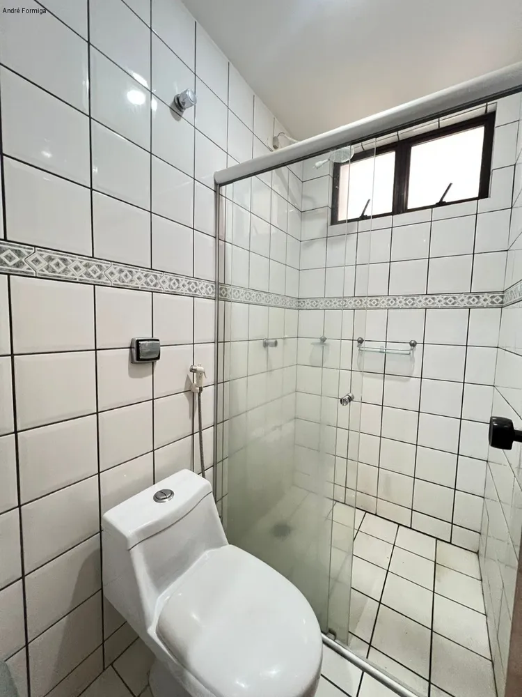 Apartamento, 3 quartos, 121 m² - Foto 11