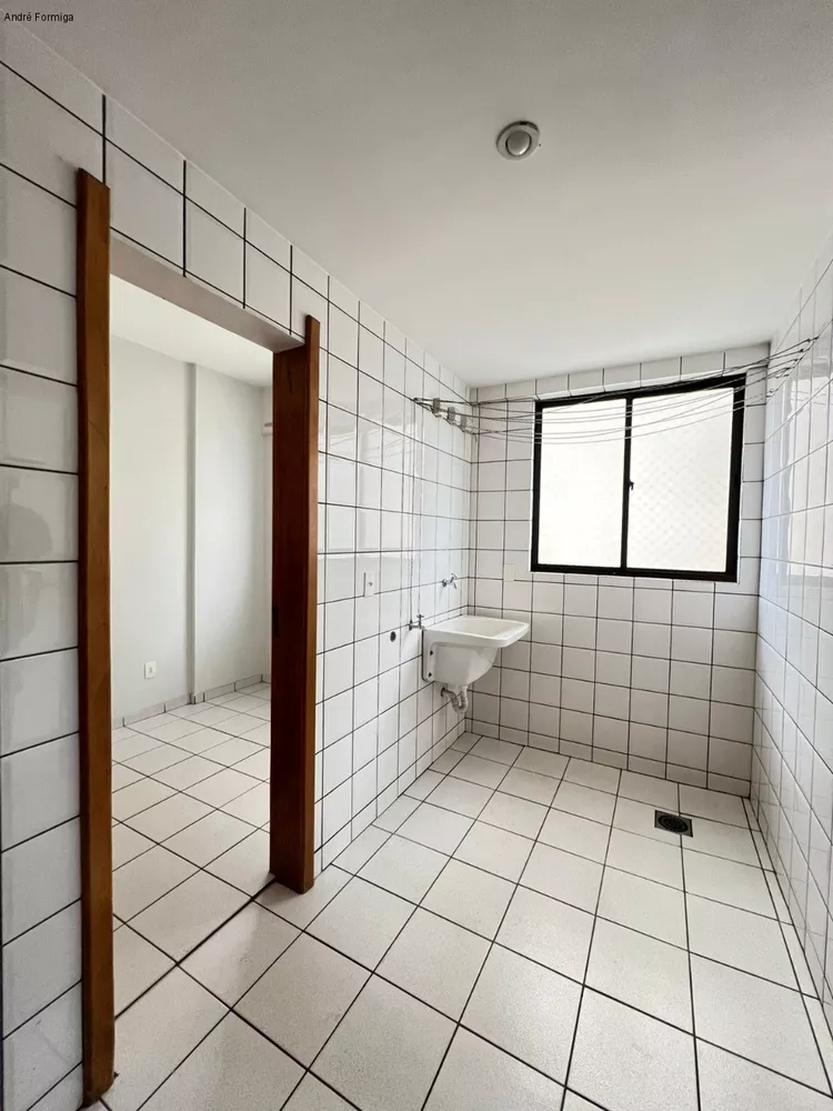 Apartamento, 3 quartos, 121 m² - Foto 2