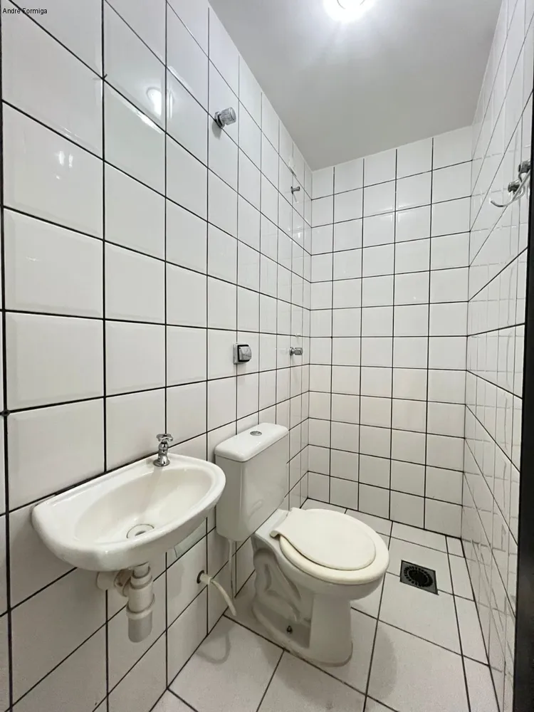 Apartamento, 3 quartos, 121 m² - Foto 9