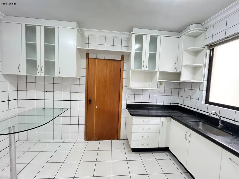 Apartamento, 3 quartos, 121 m² - Foto 12