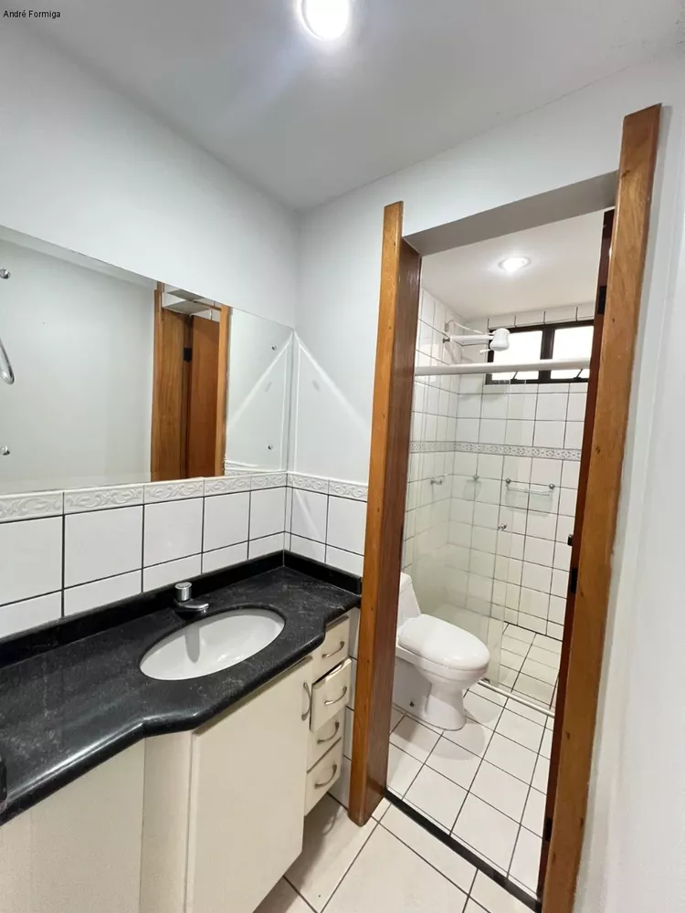Apartamento, 3 quartos, 121 m² - Foto 7