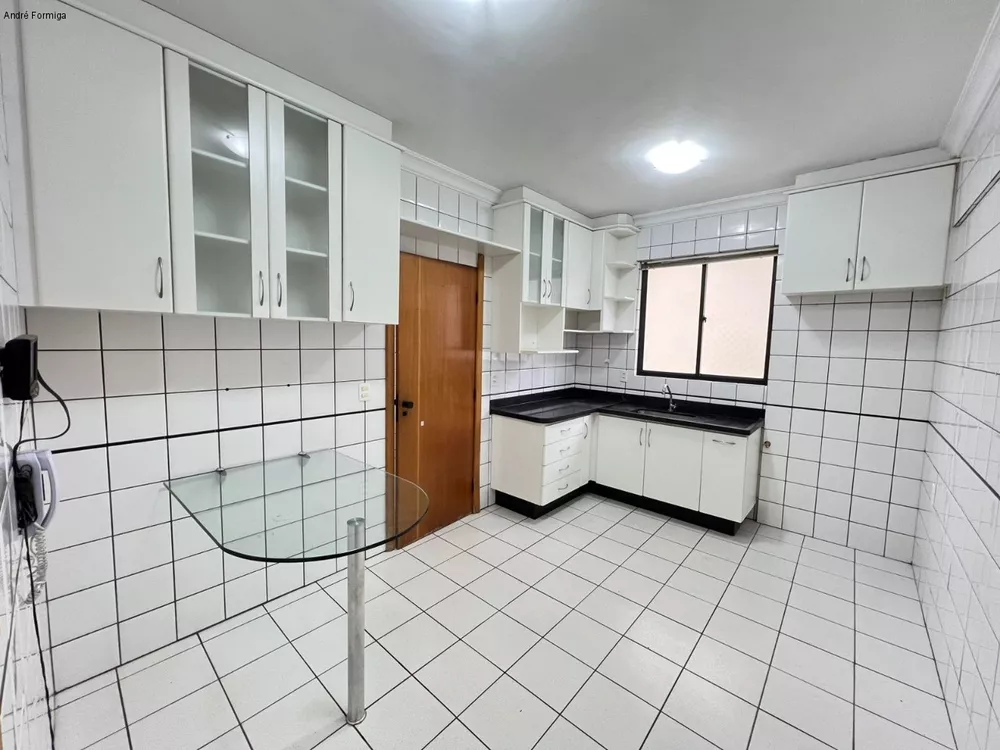 Apartamento, 3 quartos, 121 m² - Foto 5
