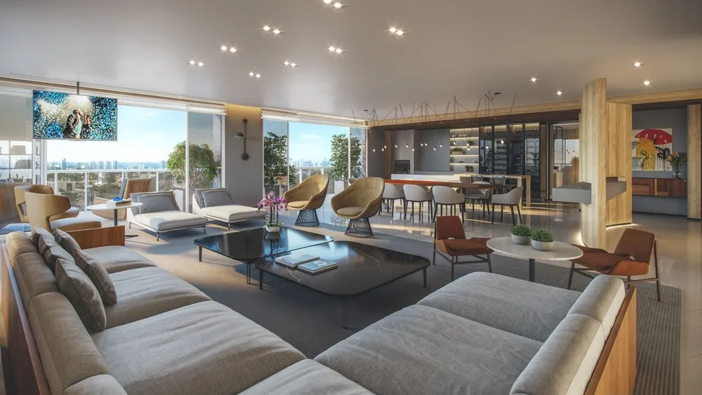 Apartamento, 4 quartos, 504 m² - Foto 13