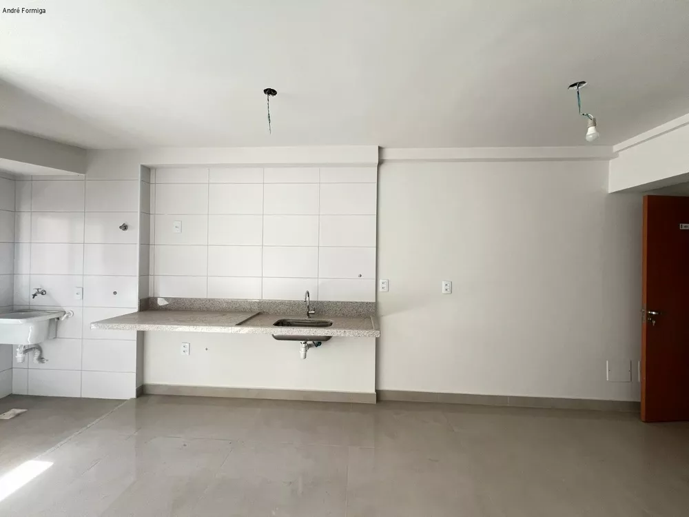 Apartamento, 3 quartos, 90 m² - Foto 1