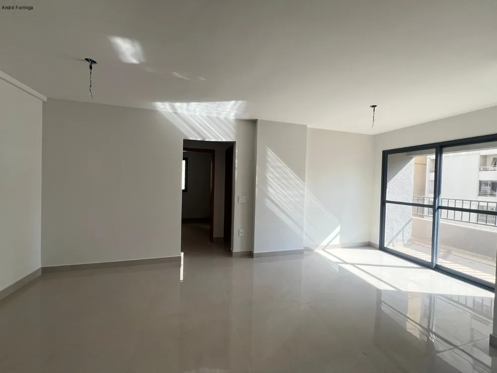 Apartamento, 3 quartos, 90 m² - Foto 2