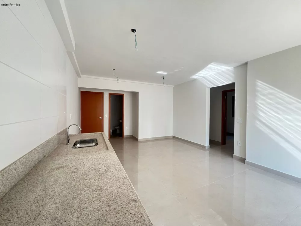 Apartamento, 3 quartos, 90 m² - Foto 3