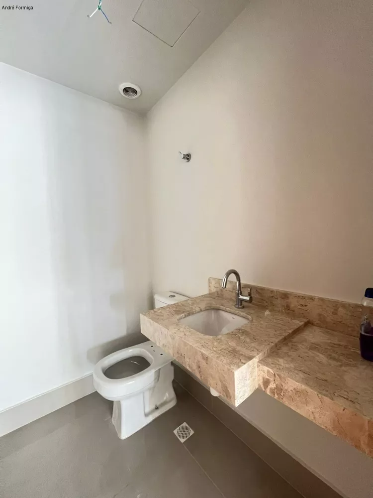 Apartamento, 3 quartos, 90 m² - Foto 4