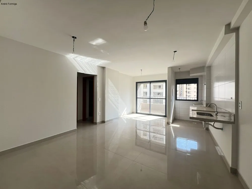 Apartamento, 3 quartos, 90 m² - Foto 1