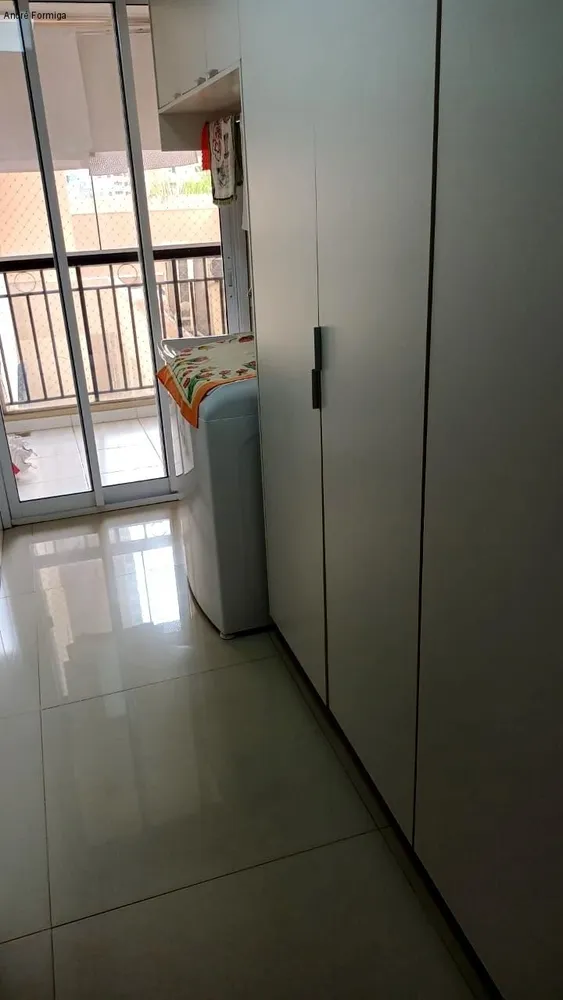 Apartamento, 3 quartos, 140 m² - Foto 15