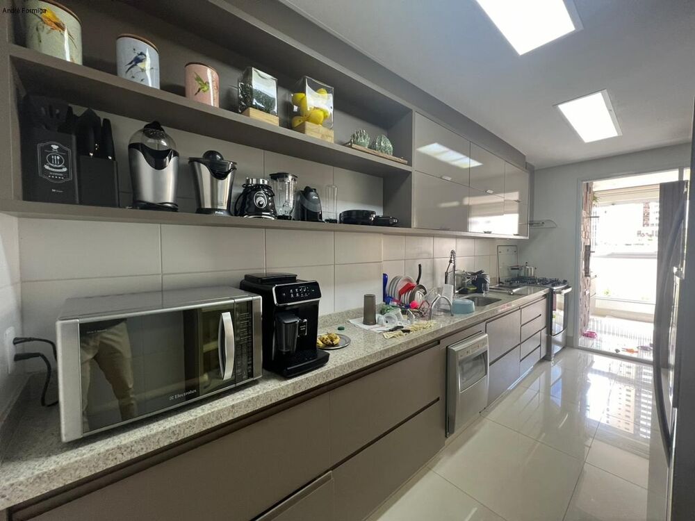 Apartamento, 3 quartos, 140 m² - Foto 8
