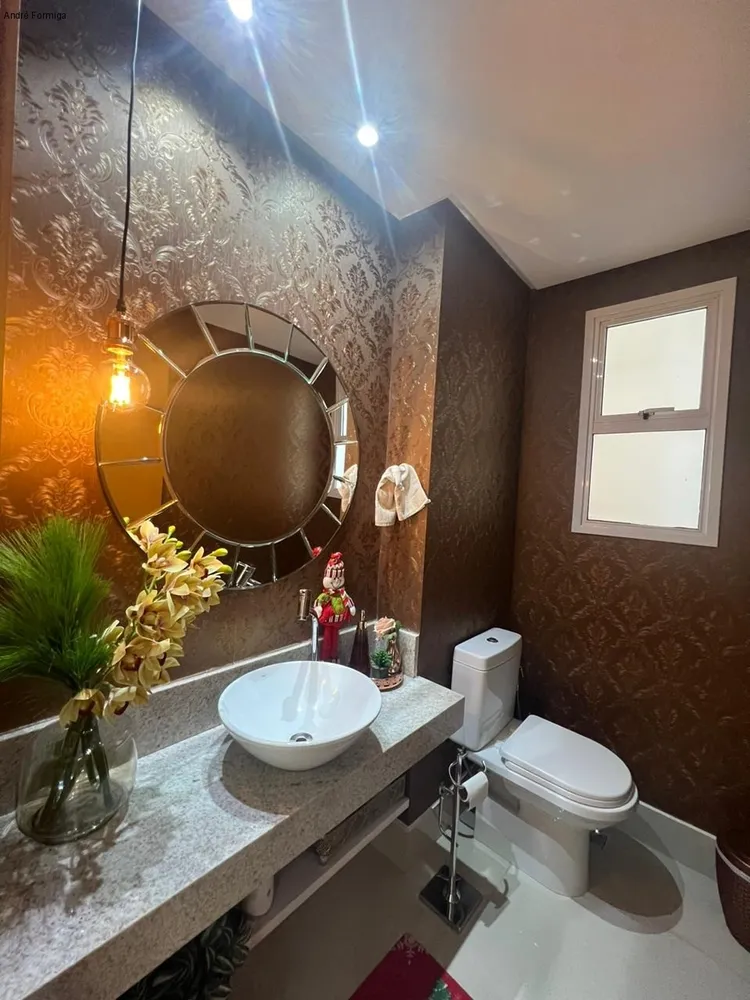 Apartamento, 3 quartos, 140 m² - Foto 11
