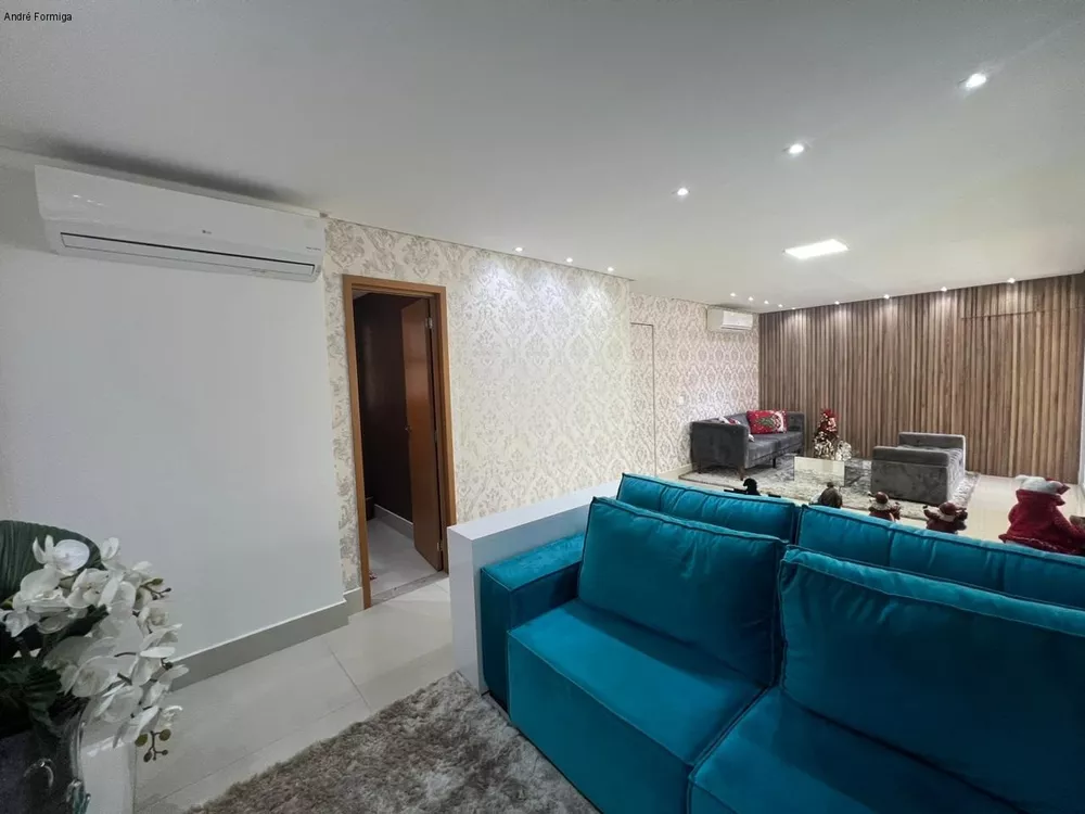 Apartamento, 3 quartos, 140 m² - Foto 5