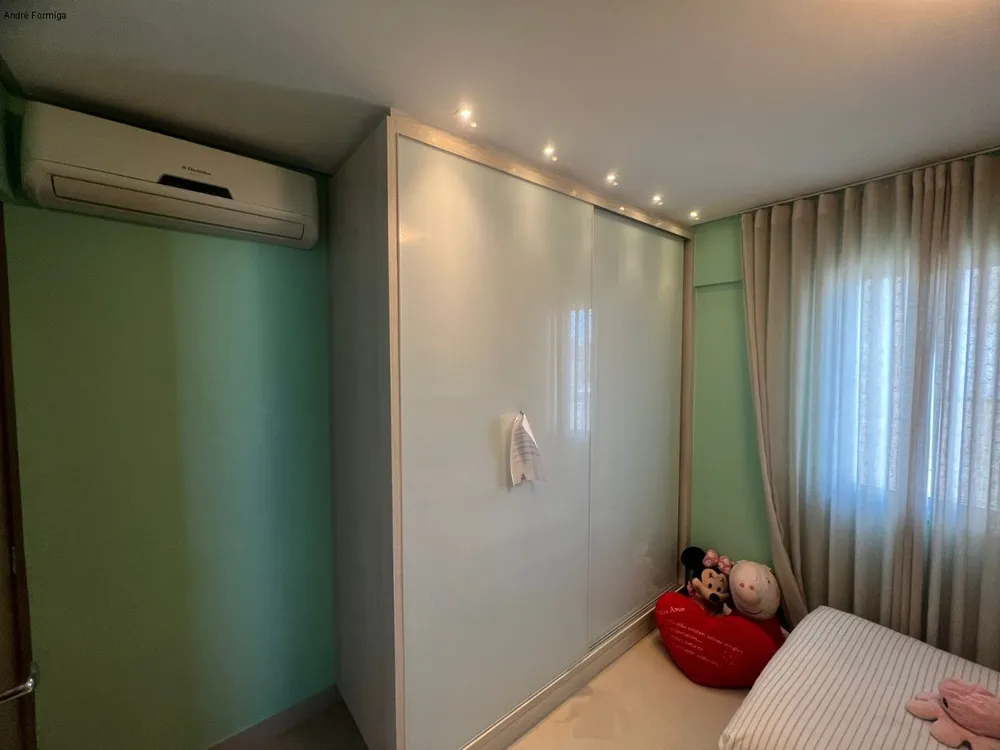 Apartamento, 3 quartos, 140 m² - Foto 17