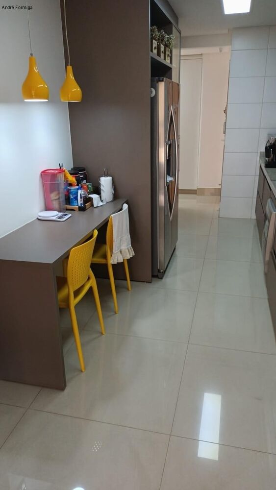 Apartamento, 3 quartos, 140 m² - Foto 6