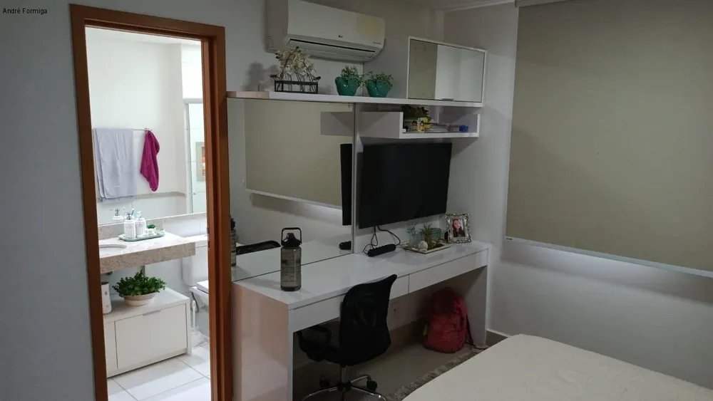 Apartamento, 3 quartos, 140 m² - Foto 10
