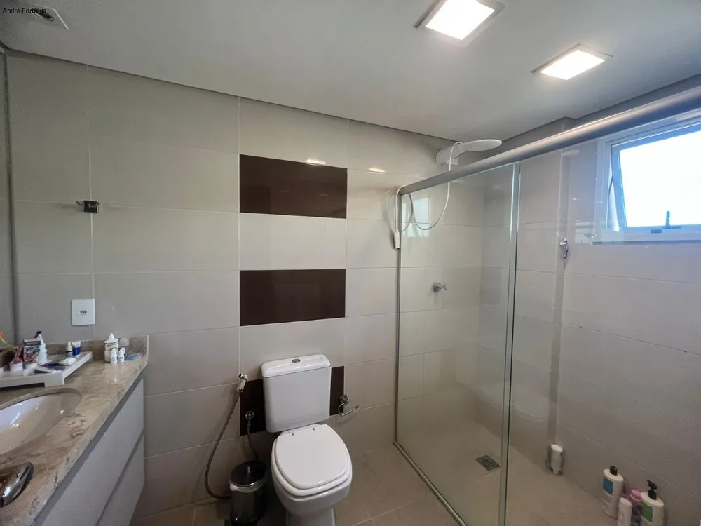 Apartamento, 3 quartos, 140 m² - Foto 9