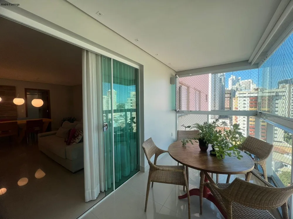 Apartamento, 3 quartos, 140 m² - Foto 13
