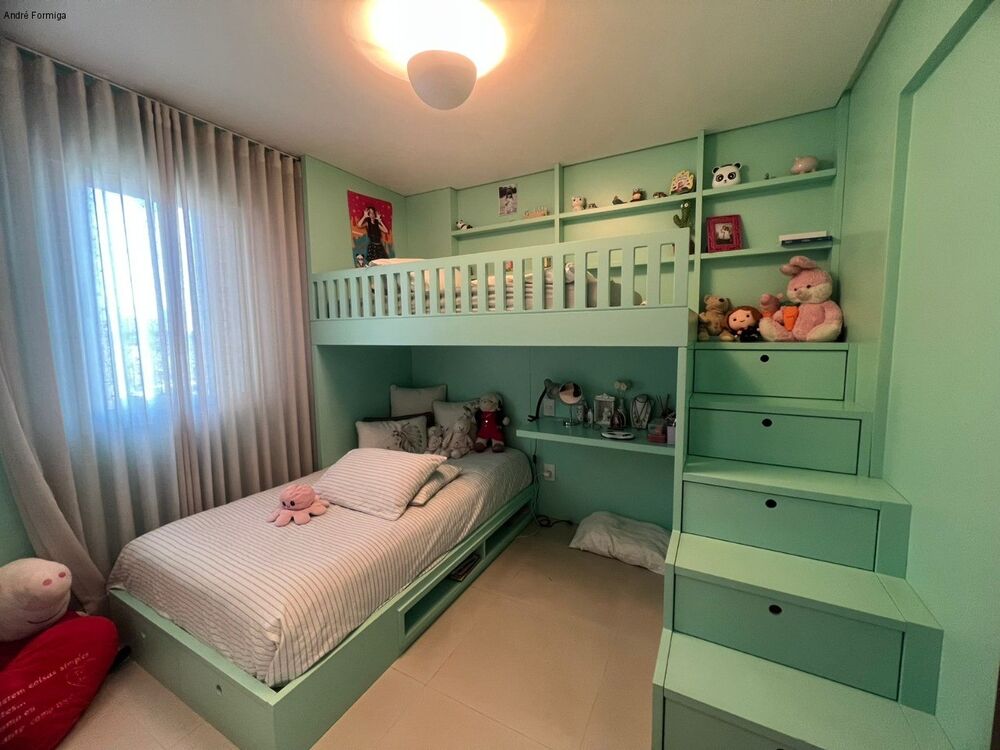 Apartamento, 3 quartos, 140 m² - Foto 1