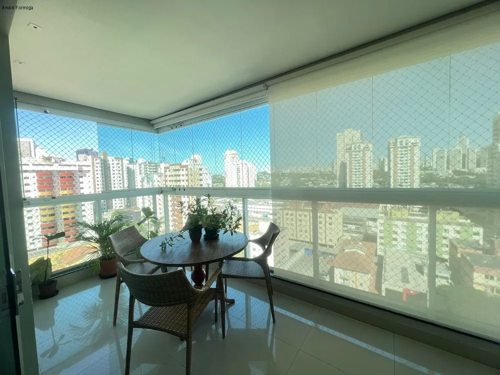Apartamento, 3 quartos, 140 m² - Foto 16