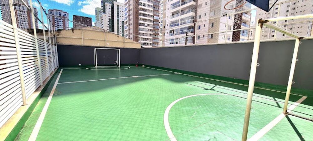 Apartamento, 3 quartos, 140 m² - Foto 4