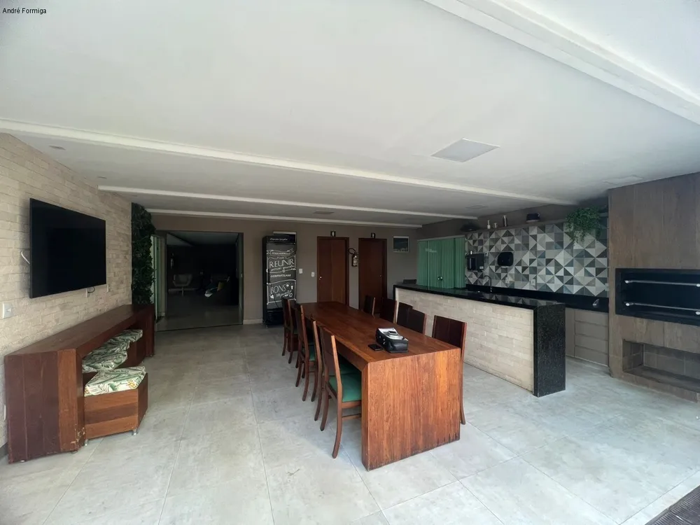 Apartamento, 3 quartos, 140 m² - Foto 12
