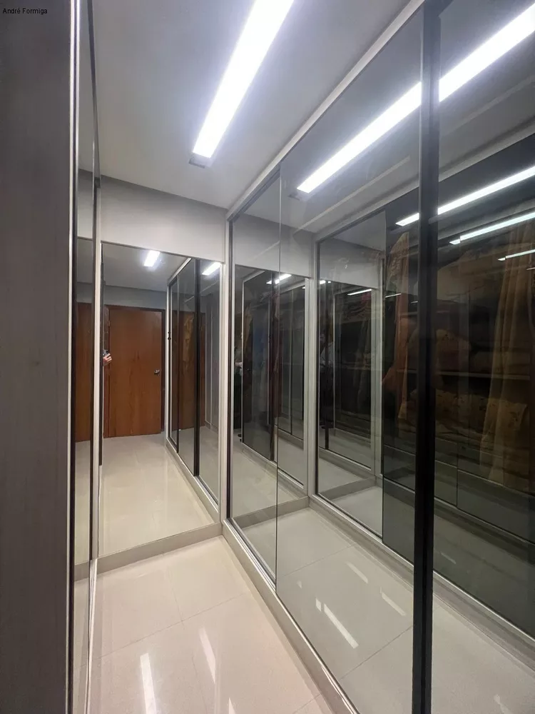 Apartamento, 3 quartos, 140 m² - Foto 2