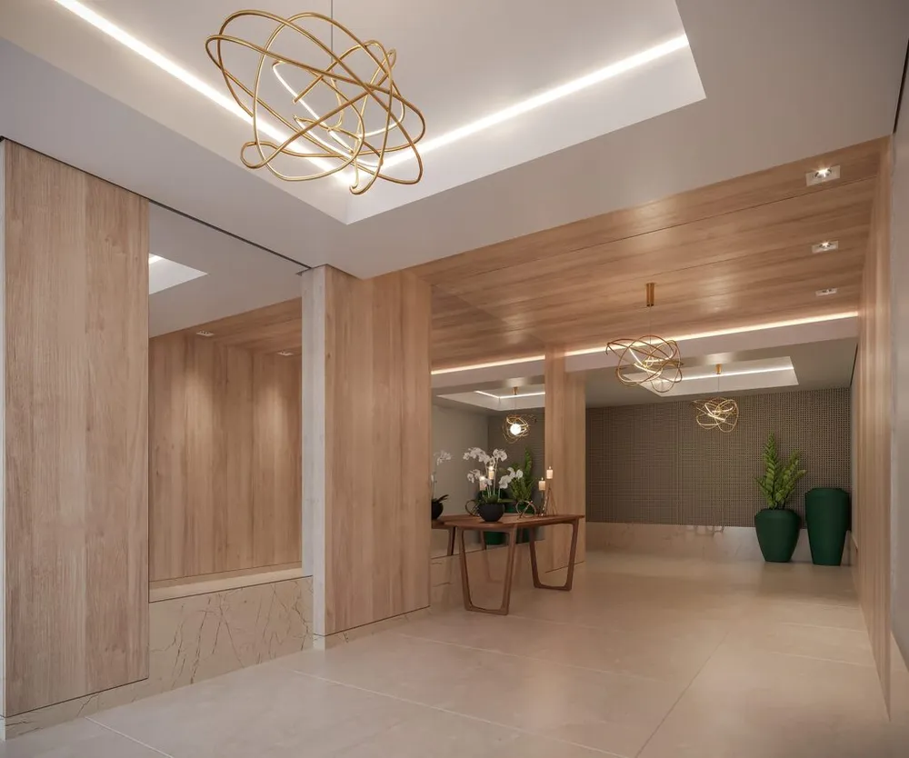 Apartamento, 3 quartos, 80 m² - Foto 2